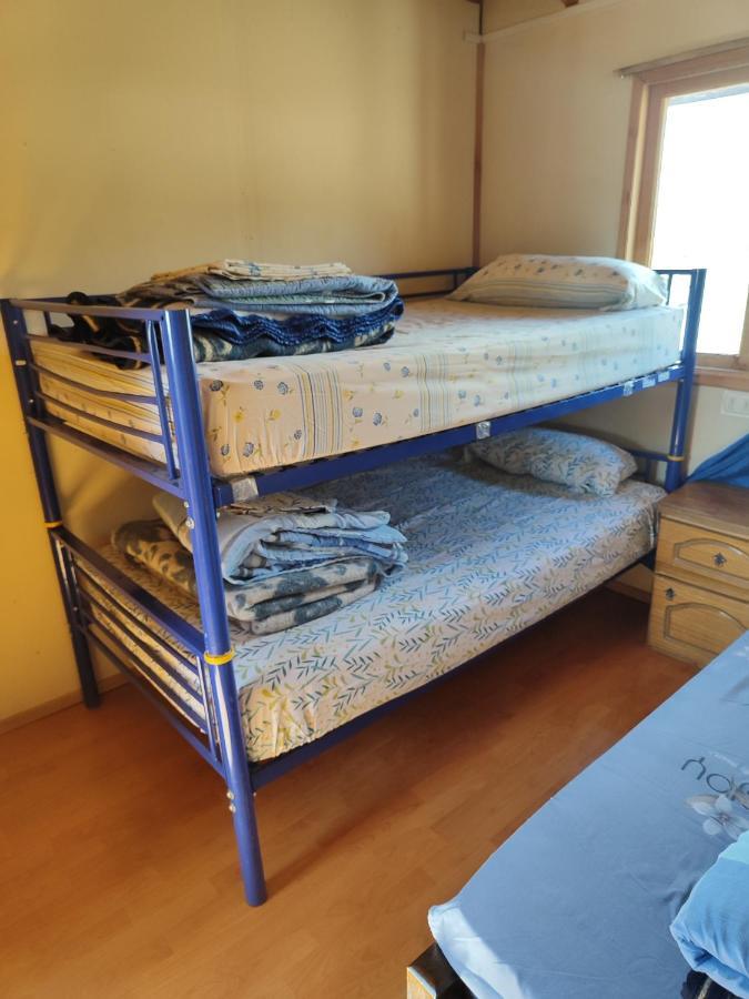 Alma Patagona Hostel Puerto Tranquilo Extérieur photo