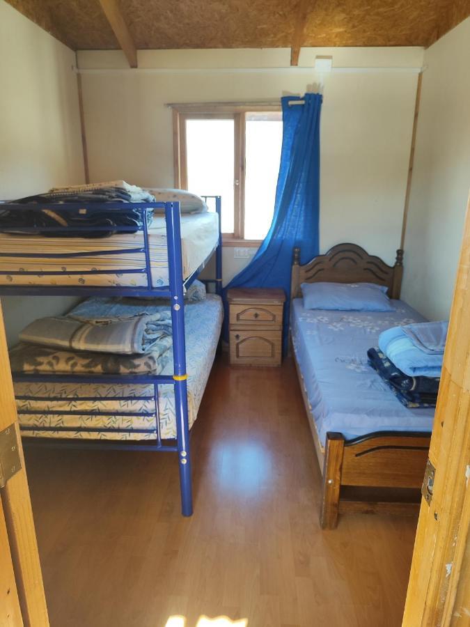 Alma Patagona Hostel Puerto Tranquilo Extérieur photo