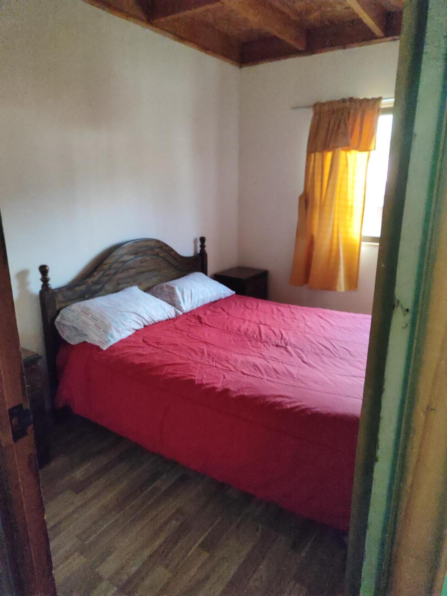 Alma Patagona Hostel Puerto Tranquilo Extérieur photo