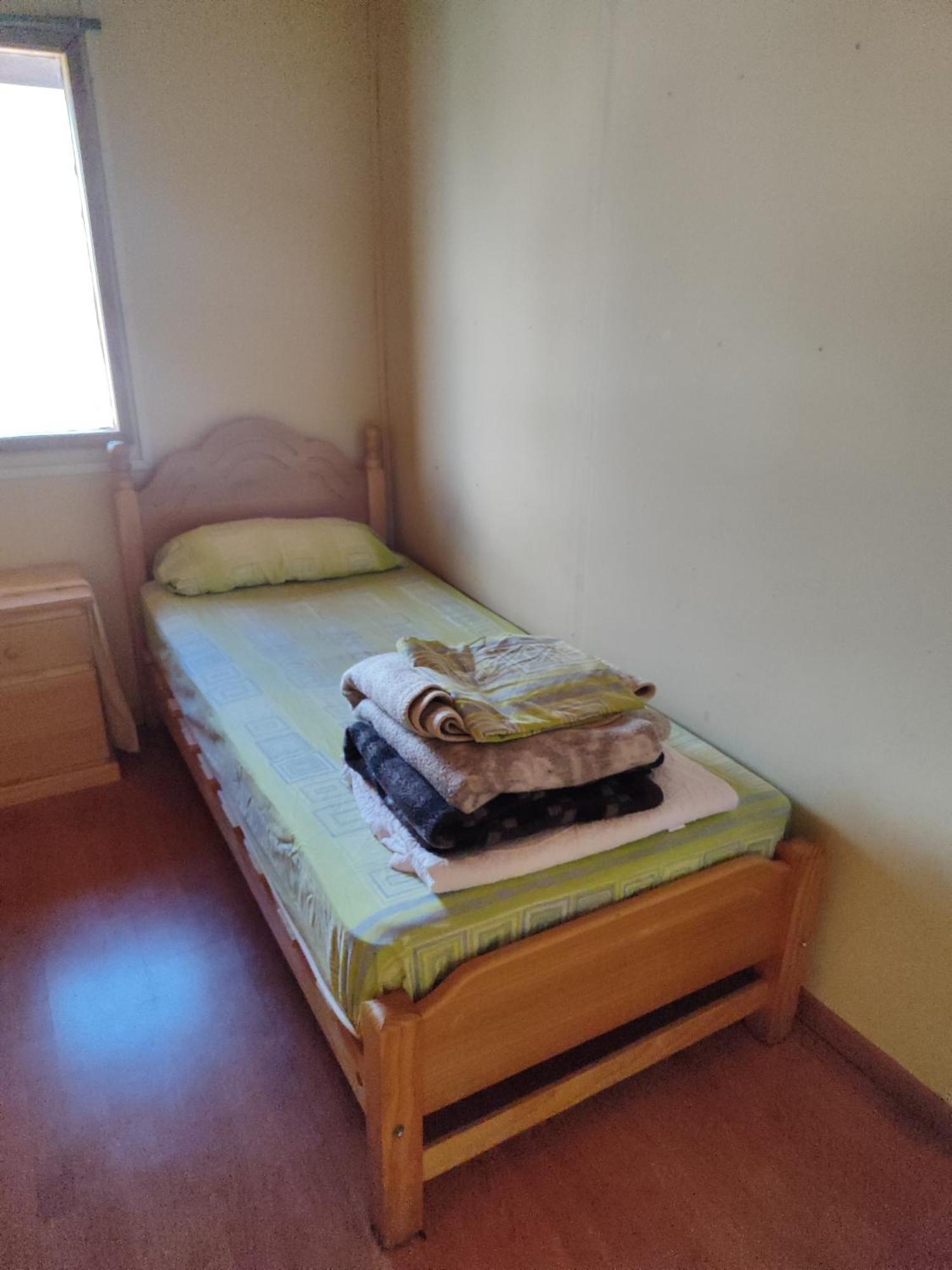 Alma Patagona Hostel Puerto Tranquilo Extérieur photo