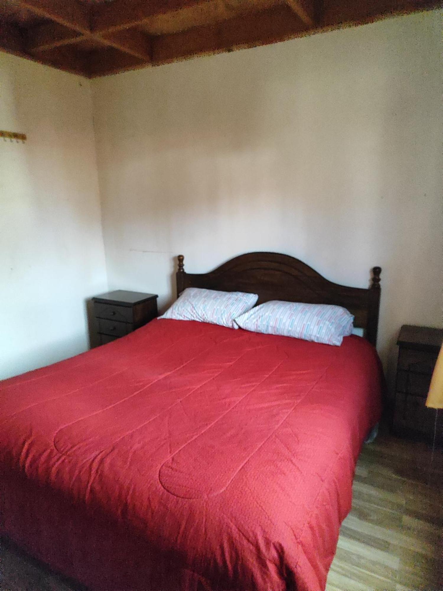 Alma Patagona Hostel Puerto Tranquilo Extérieur photo