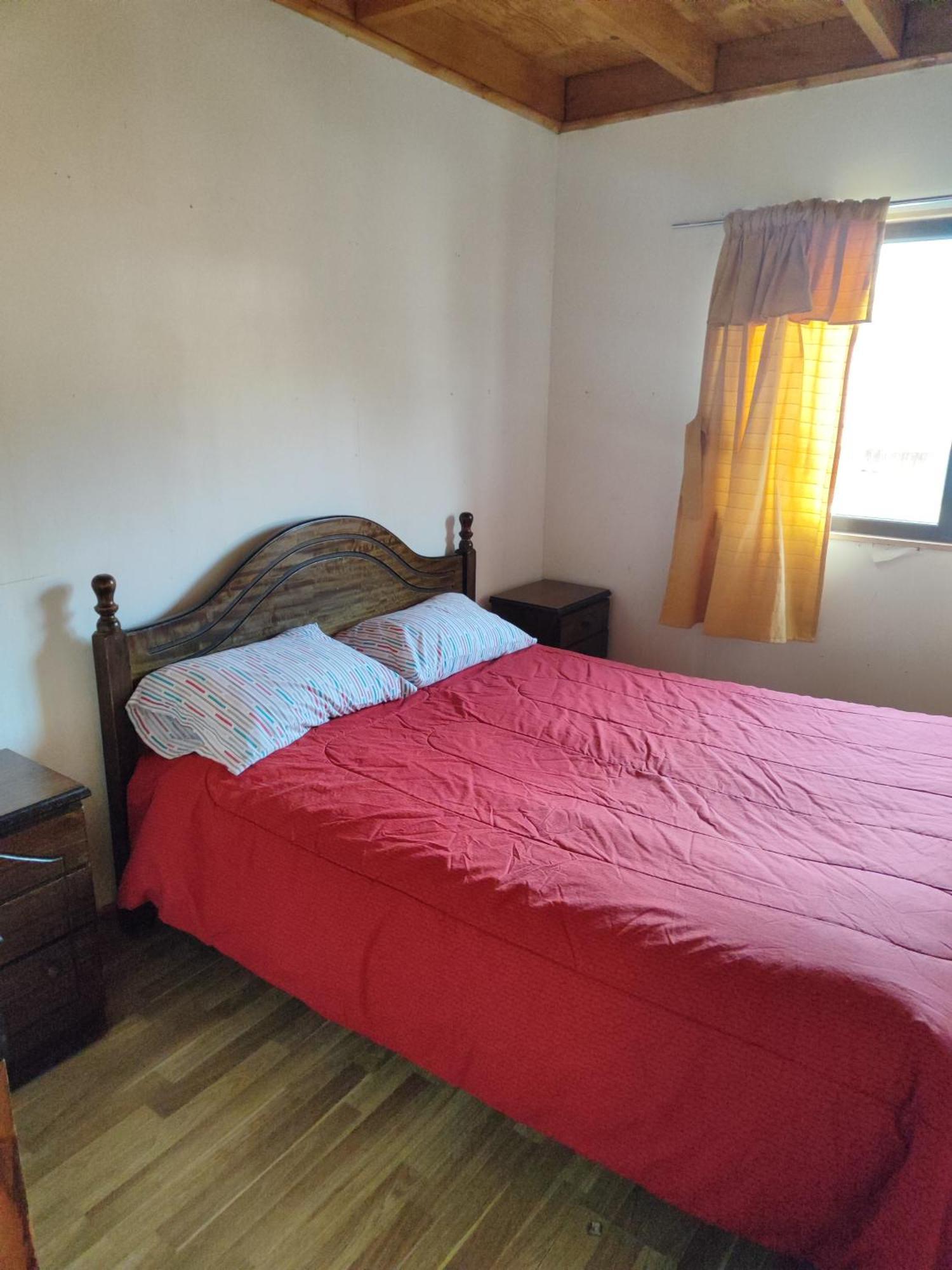 Alma Patagona Hostel Puerto Tranquilo Extérieur photo