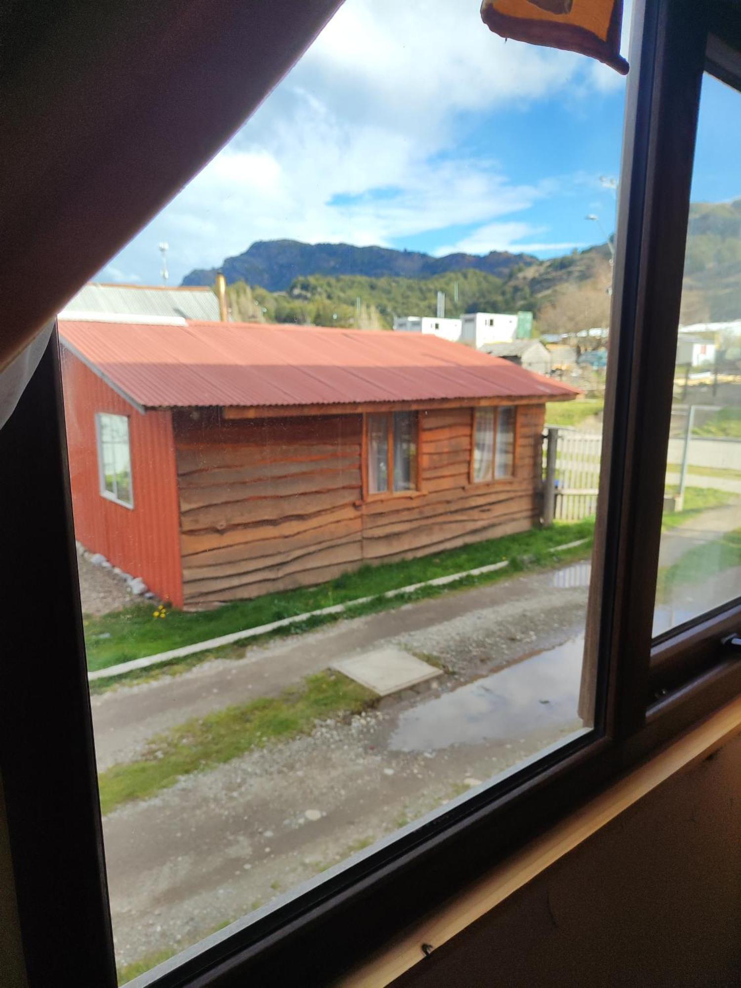 Alma Patagona Hostel Puerto Tranquilo Extérieur photo