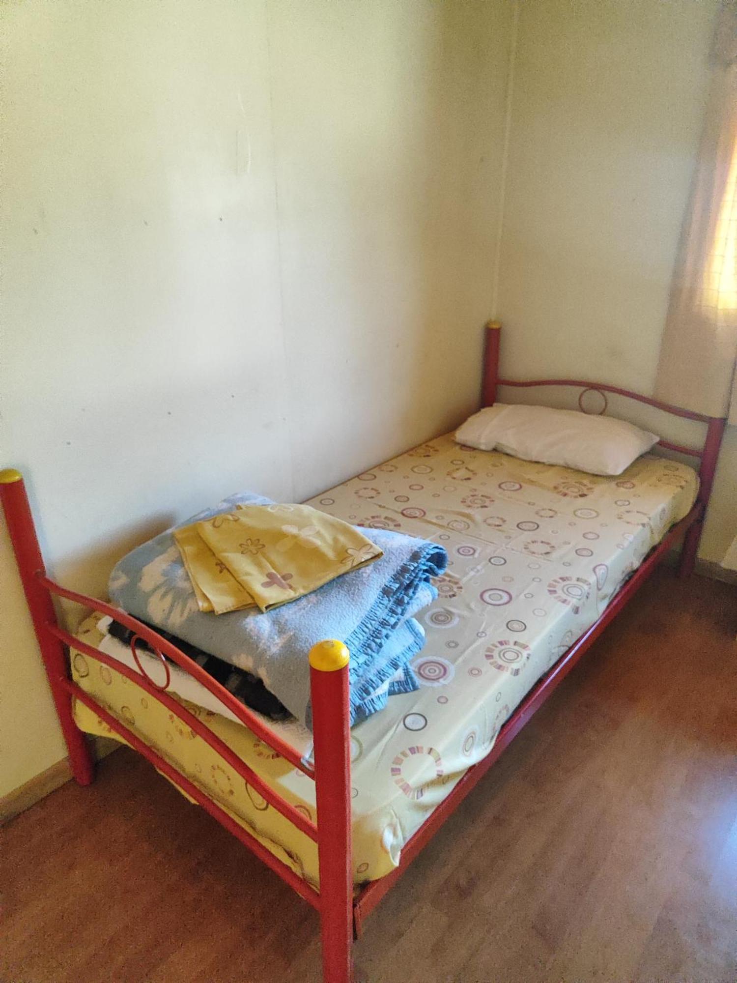 Alma Patagona Hostel Puerto Tranquilo Extérieur photo